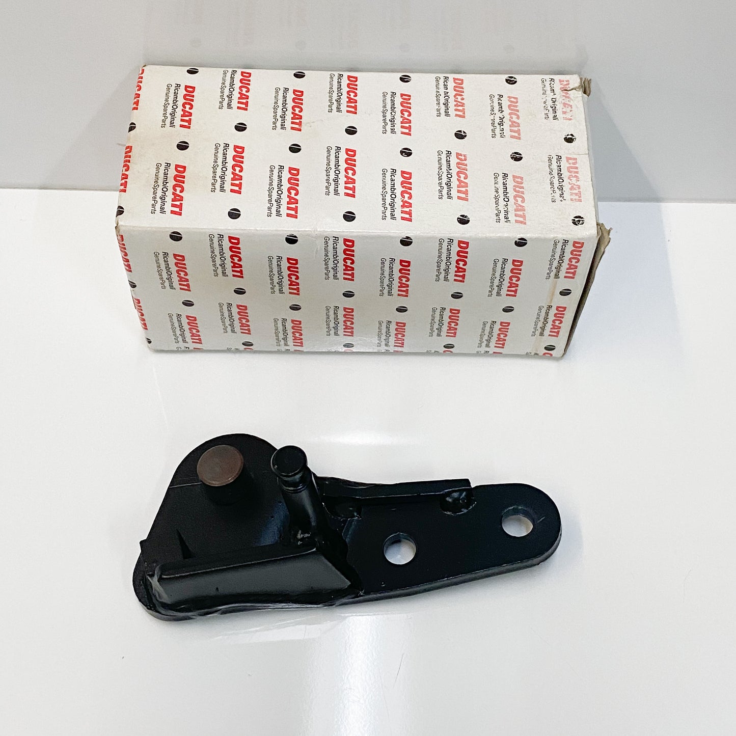 Ducati OEM Bracket, Center Stand RH 55510071A