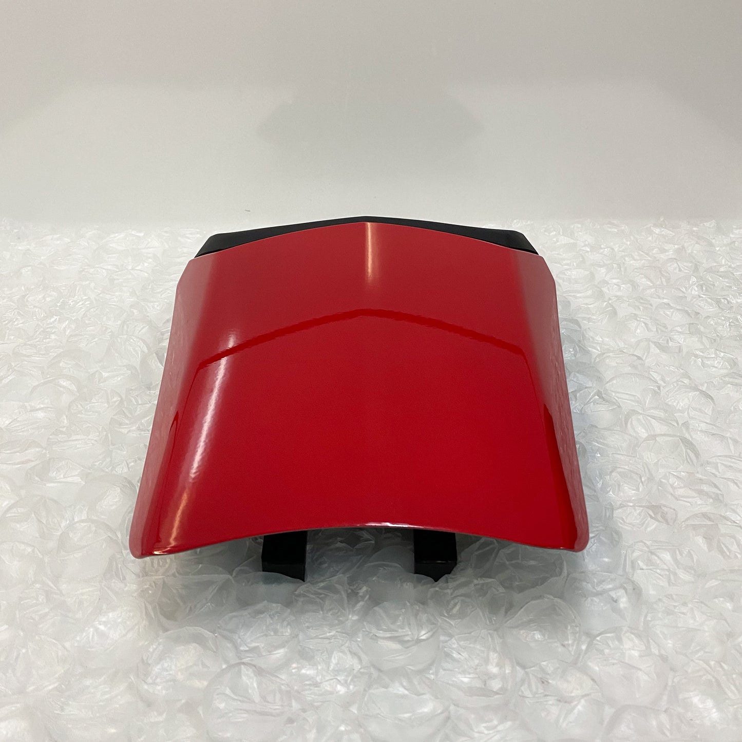 Yamaha '02 R1 Seat Cover, Red 5PW-W0771-10