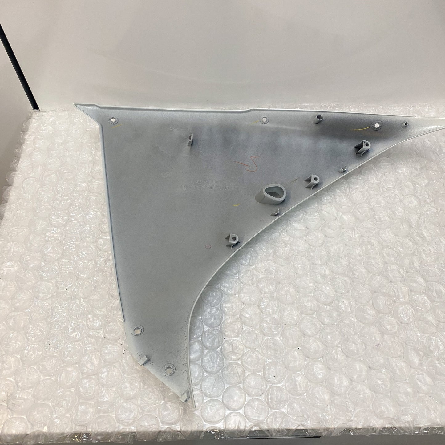 YAMAHA PANEL ASSY 1 14B-W283U-60-P4