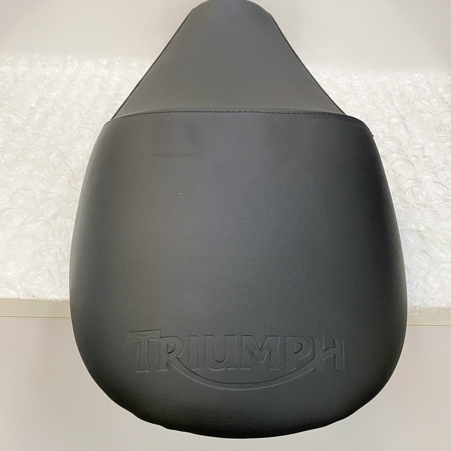 Triumph Single Seat A9700134