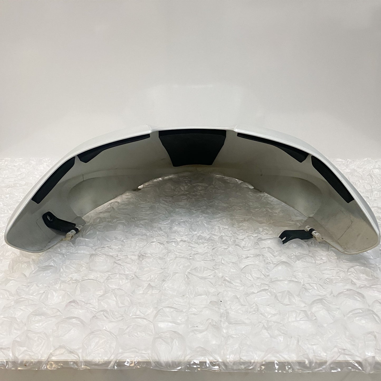 Ducati Monster 821 White Seat Cowl 595P2681AB USED