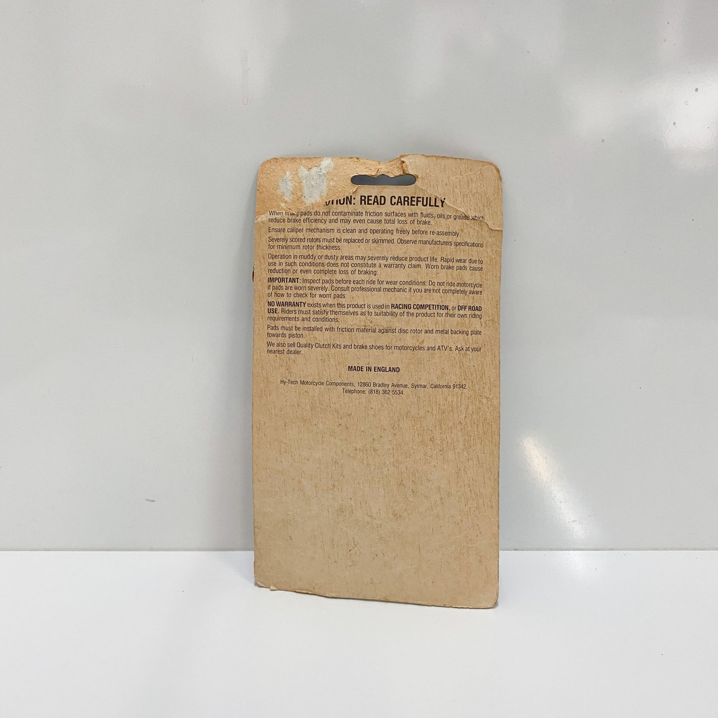EBC FA21X Brake Pads