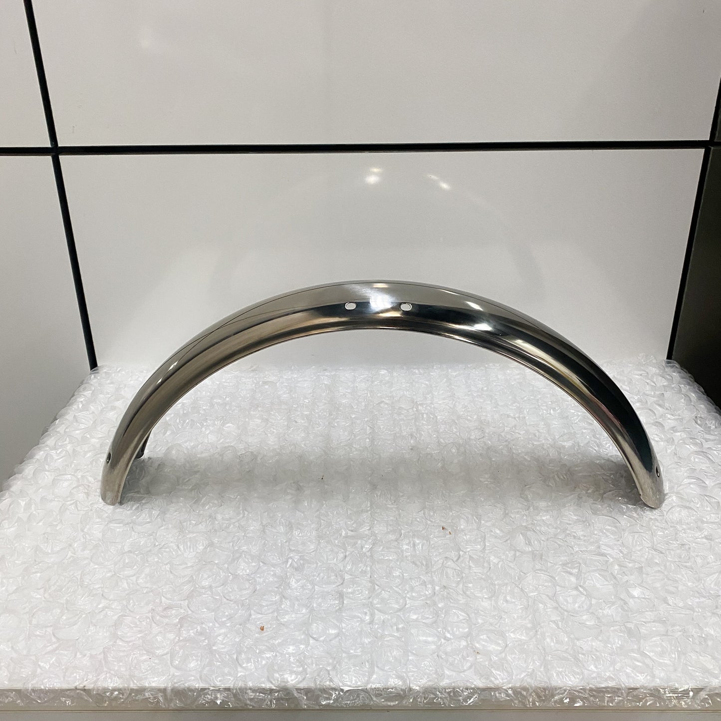 KAWASAKI FENDER-FR 35004-029 NOS