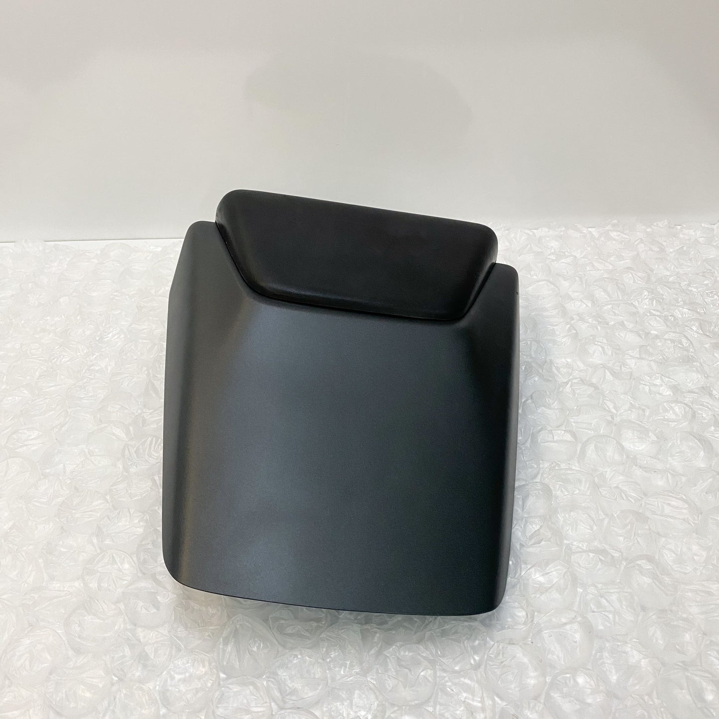 Yamaha '00 R6 Seat Cover, Black 5EB-WW771-00
