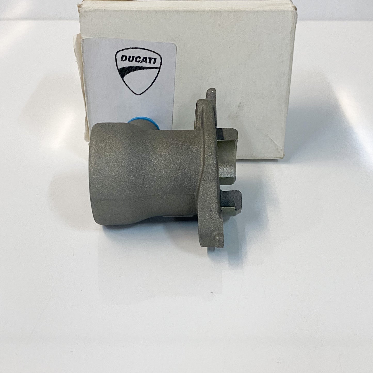 Ducati OEM Piston Assembly 19540032B