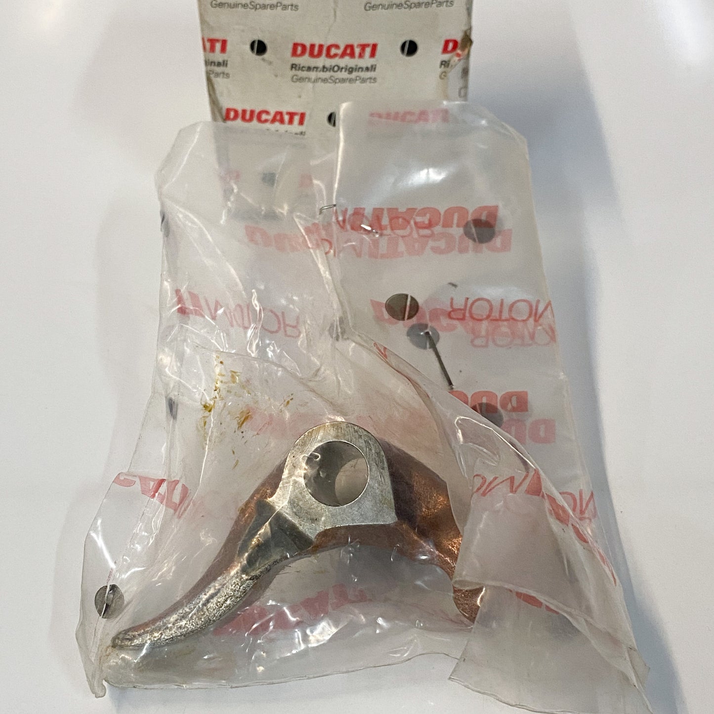 Ducati Closing Rocker Arm, Right 20910017A
