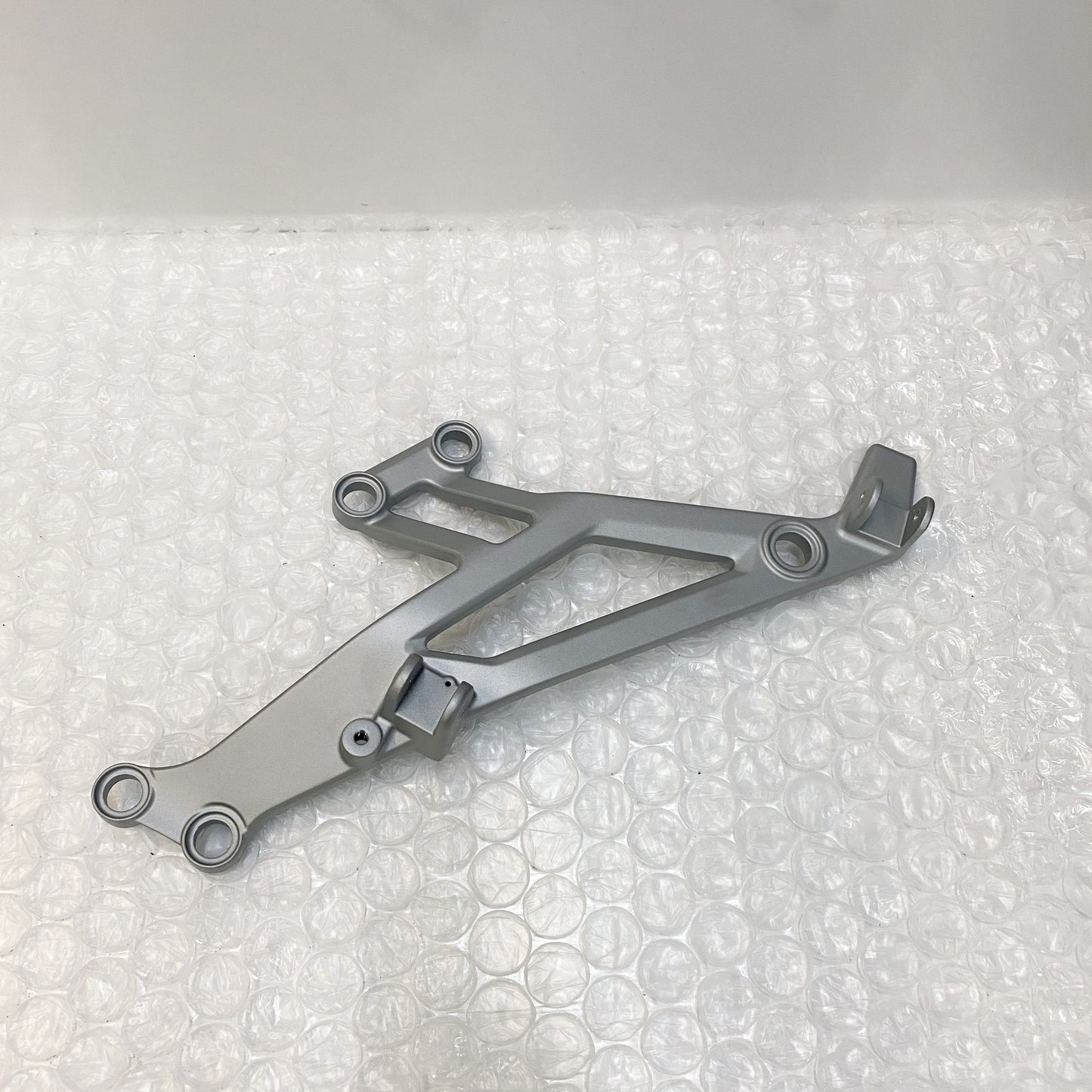 Ducati Bracket Left Foot Rest Holder 82410231A