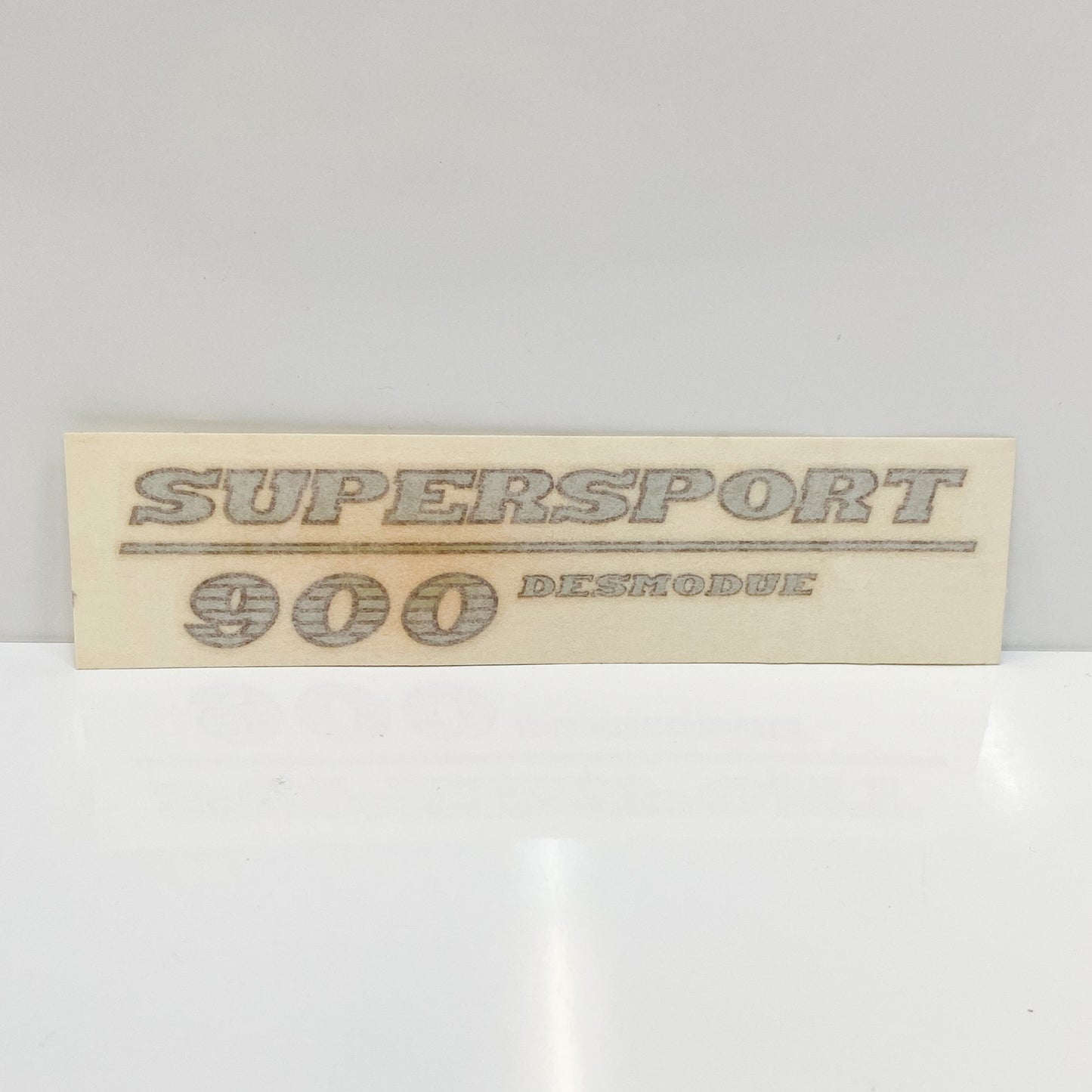 Ducati LH 900 SS Decal 43710911A