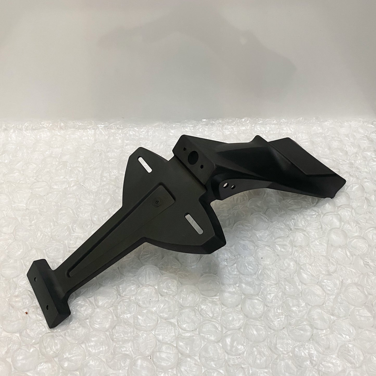 Triumph Moulding, Number Plate Bracket T2304220