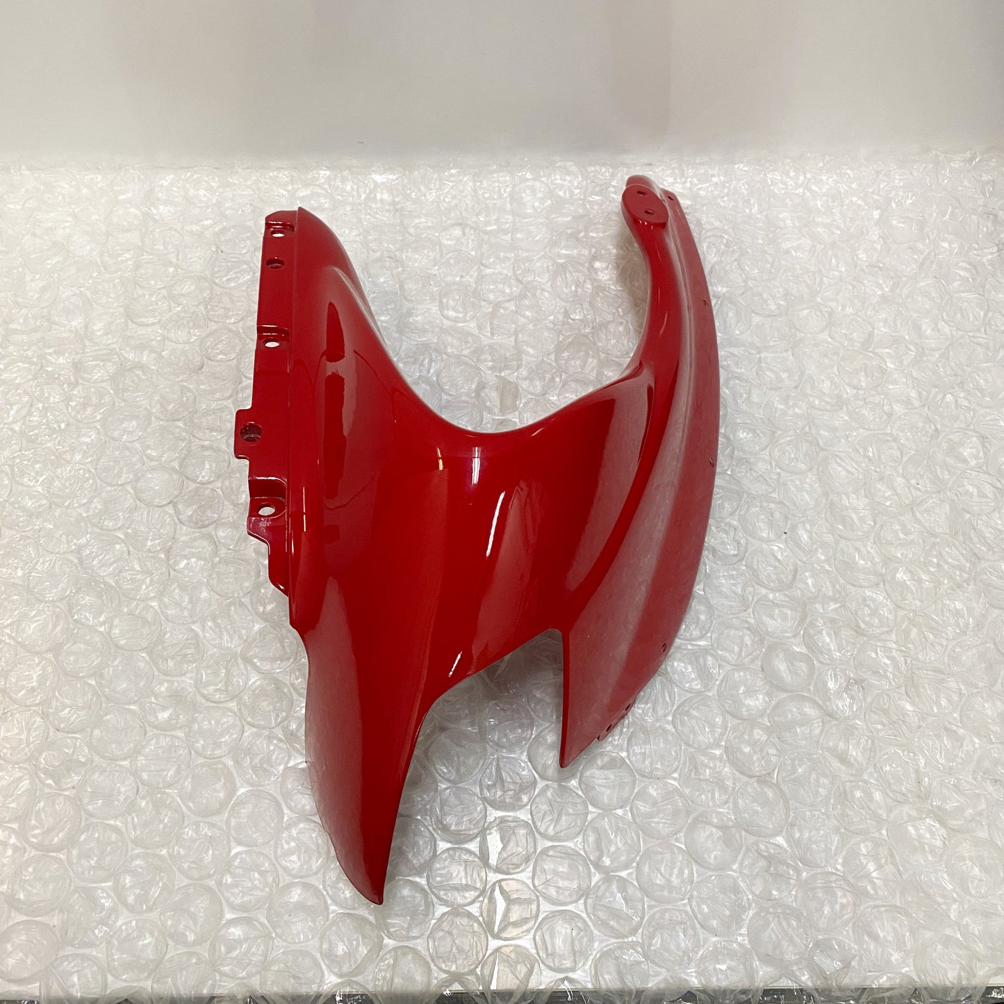 Ducati Front Half Headlight Fairing RH Red '98-'06 Supersport 48110191AA USED