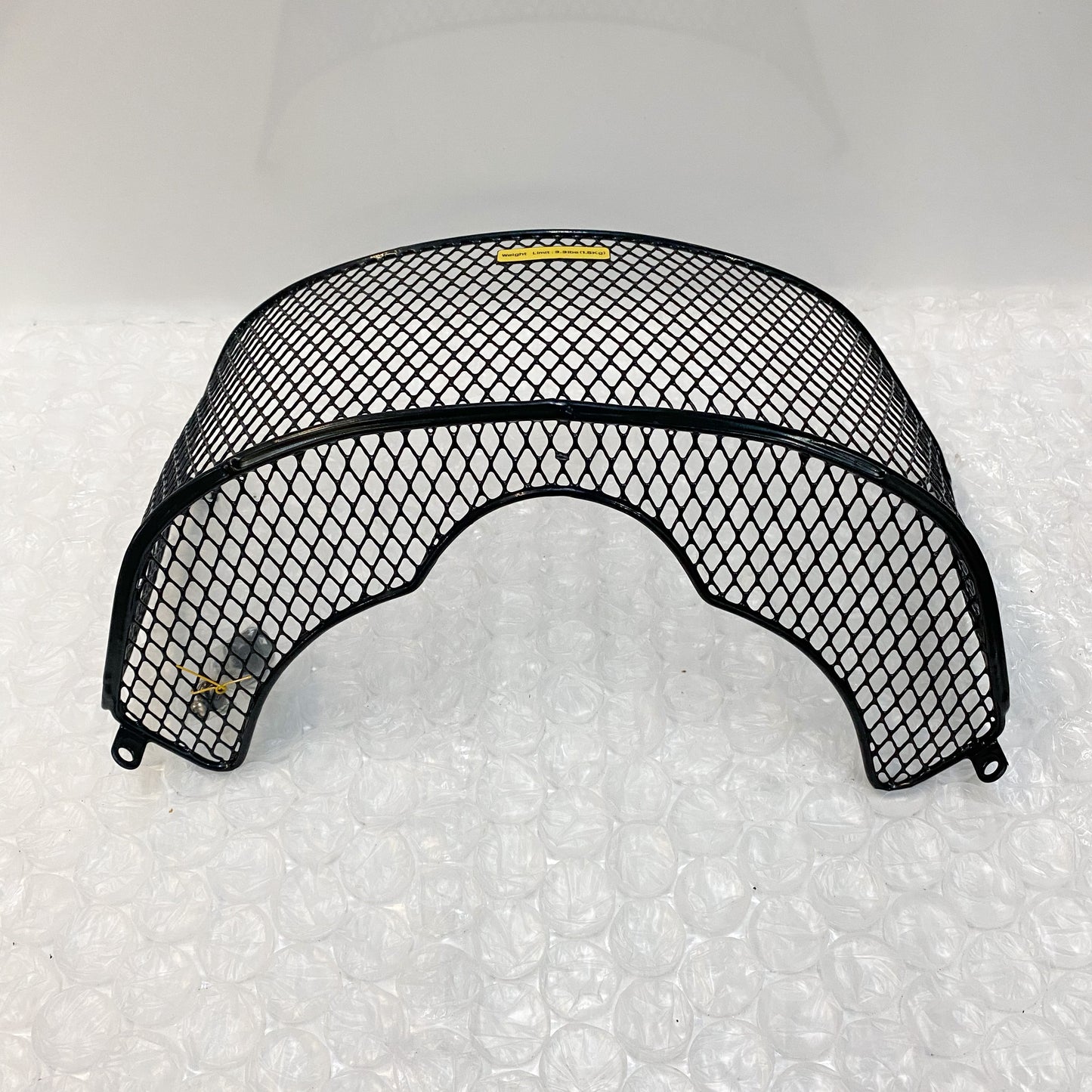 Honda Inner Basket - Black 08L51-GET-101A