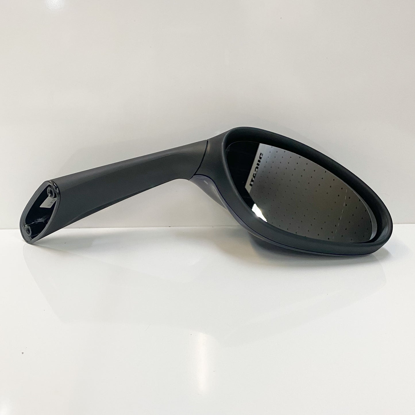 Ducati OEM R.H. Mirror Blue ST2/ ST4 52340071AD