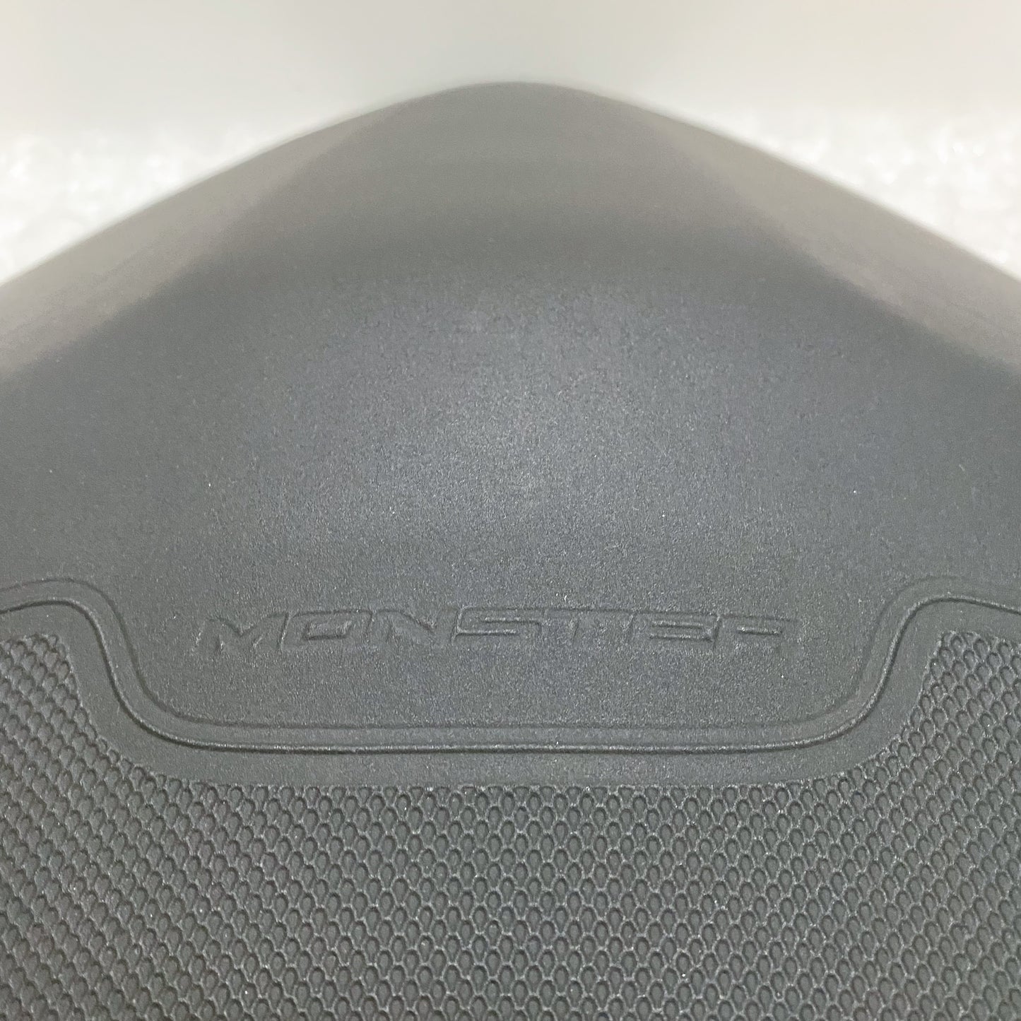Ducati Monster 821 Stock Seat 59512401A USED