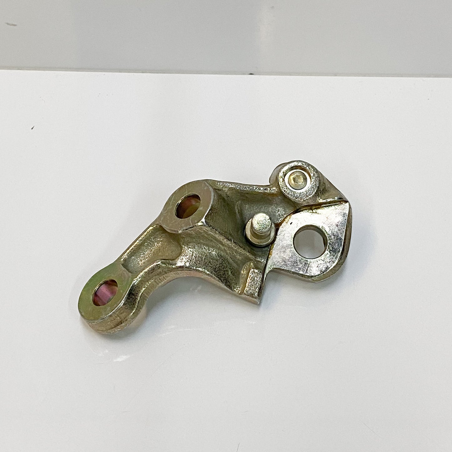 Ducati OEM Side Stand Bracket 55620271A
