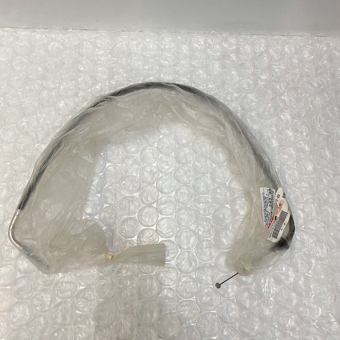 Yamaha Cable, Throttle 2 5LV-26312-00-00