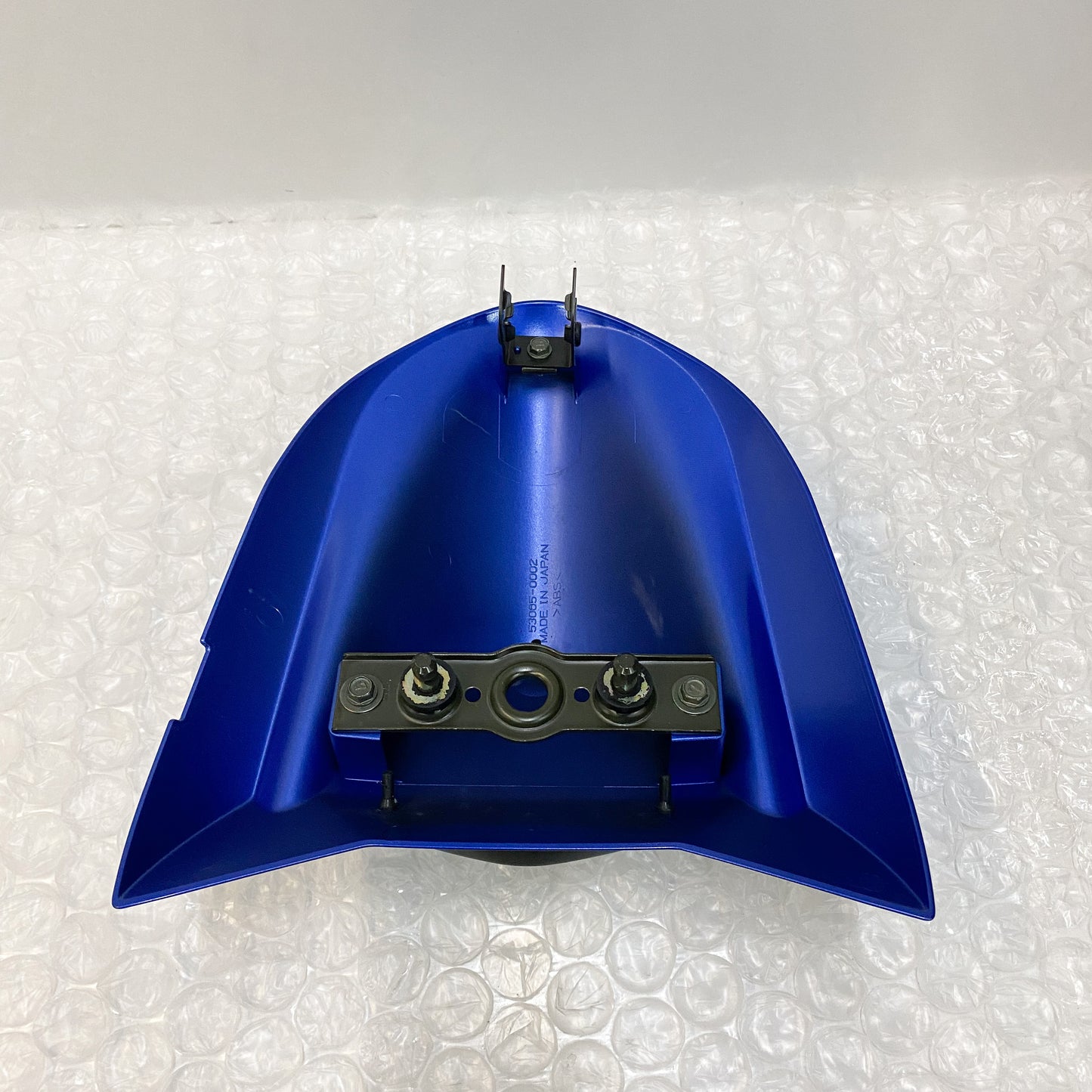 KAWASAKI COVER-ASSY,SINGLE SEAT,BLUE 16146-0022-235