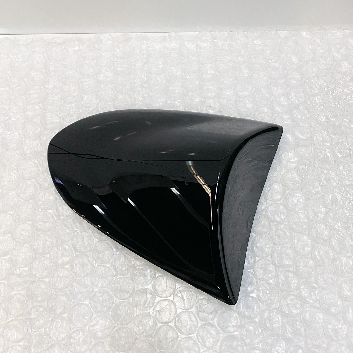 KAWASAKI KIT, SINGLE SEAT COVER, EBONY 99996-1348-H8