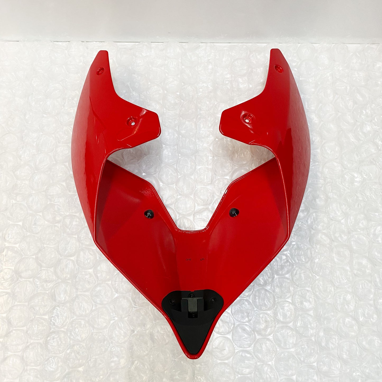 Ducati Paniagle V4 Rear Fairing Red 48222451AA