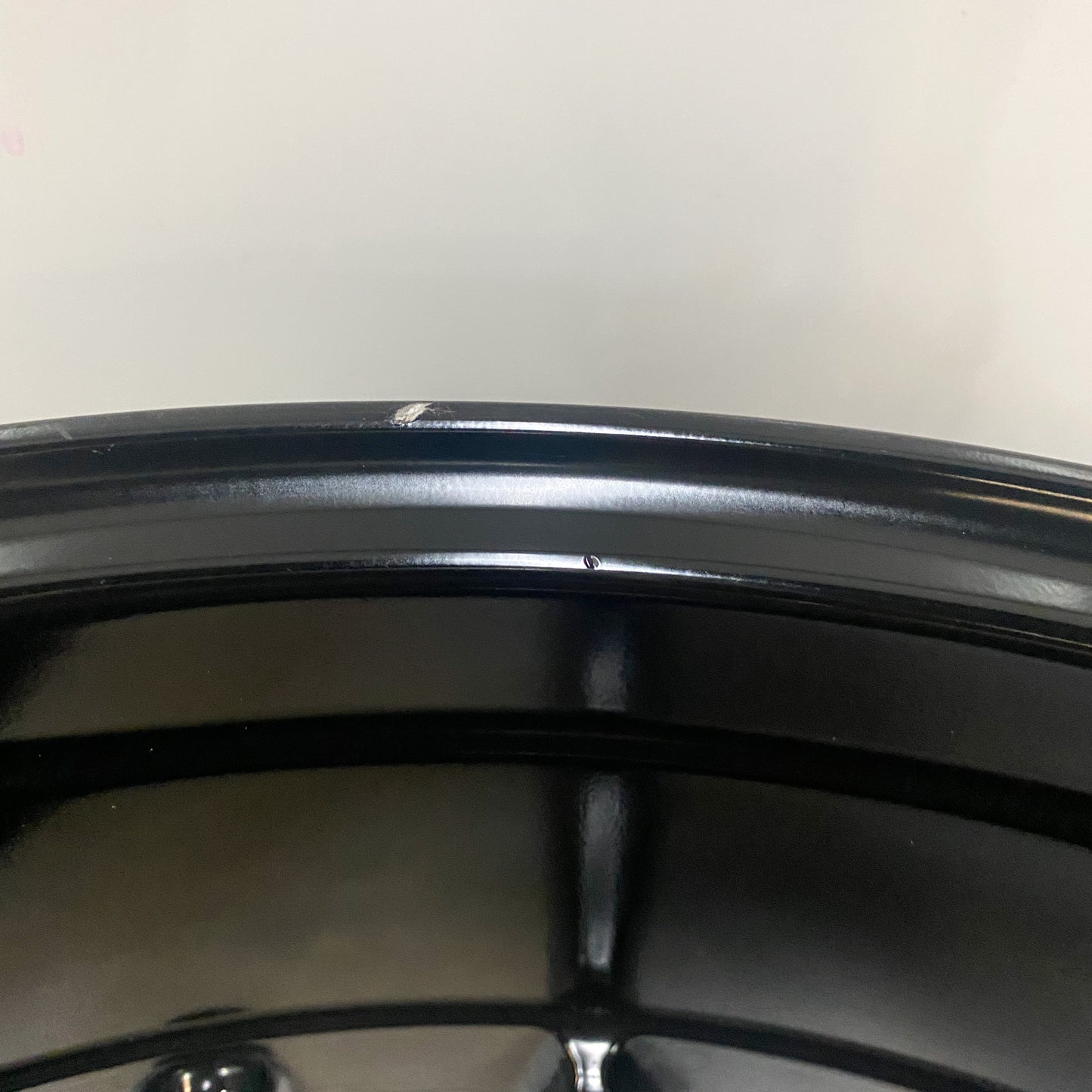 Ducati Diavel 1260S Rear Wheel Rim 50212161AB USED
