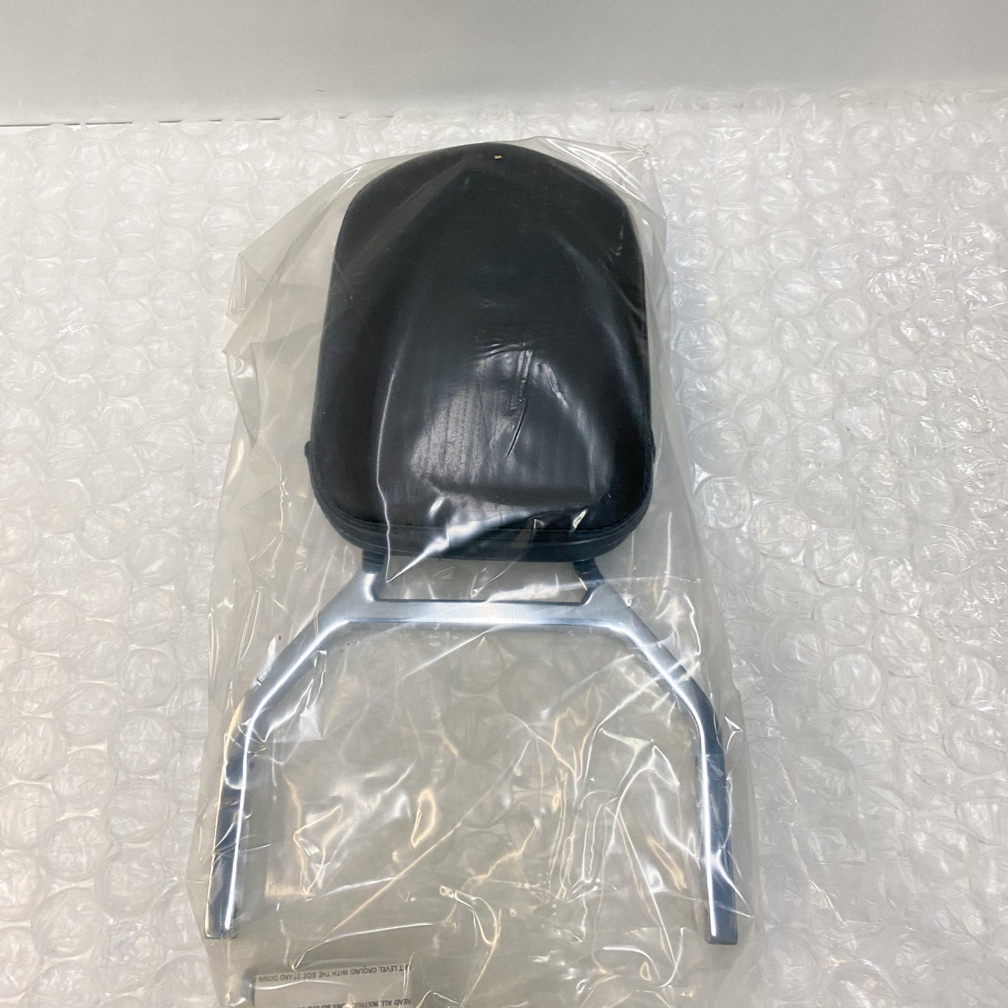 Kawasaki VN1500N Passenger Backrest K53043-066