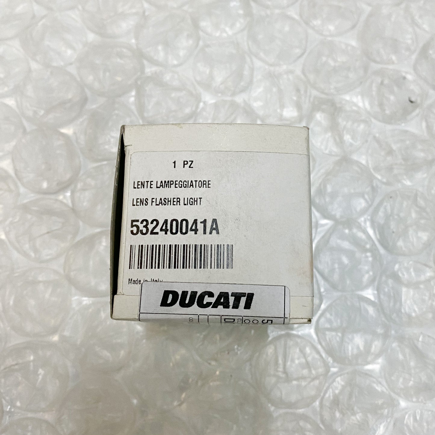 Ducati Monster '00 Lens Flasher Light 53240041A