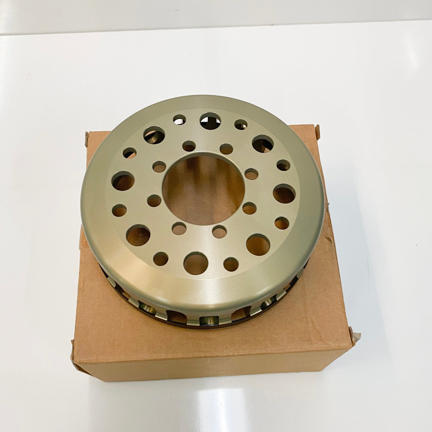 Ducati OEM CAMPANA FRIZIONE A SECCO RDP 96854609B