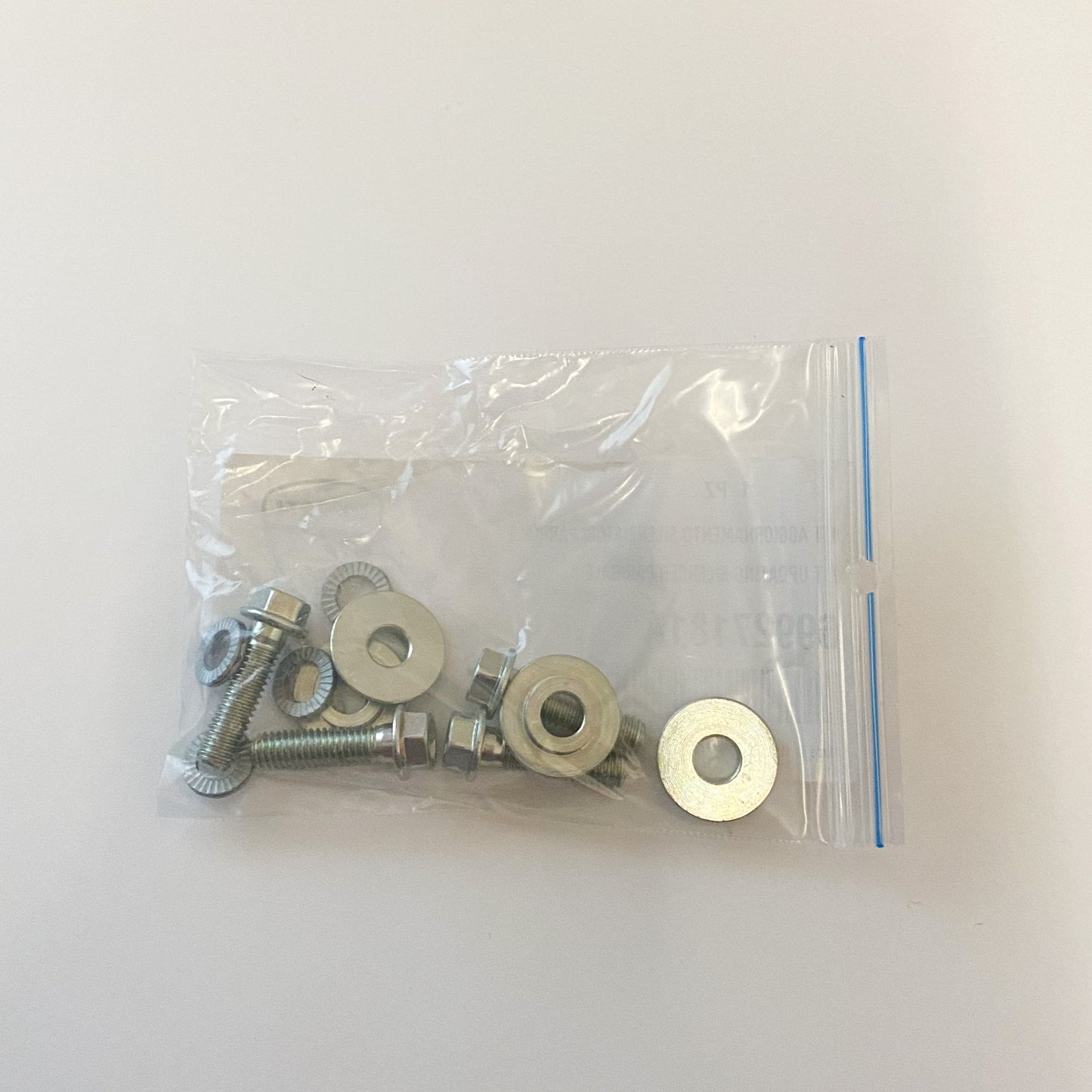 DUCATI KIT UPDATING SILENCER PANIGALE 69927181A