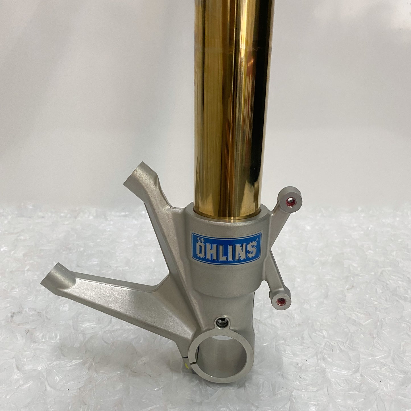 Ducati Ohlins Fork Leg Assembly Right 34520171B Take-Off