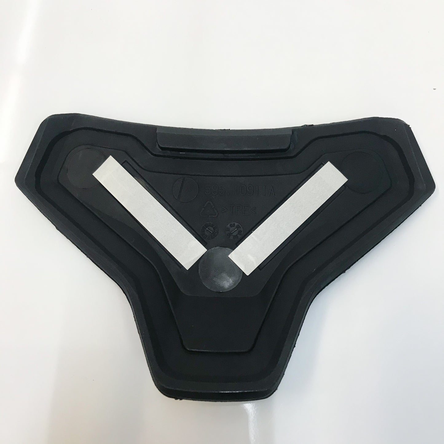 Ducati Seat Cover Back Rest 1098S/07 59510911A
