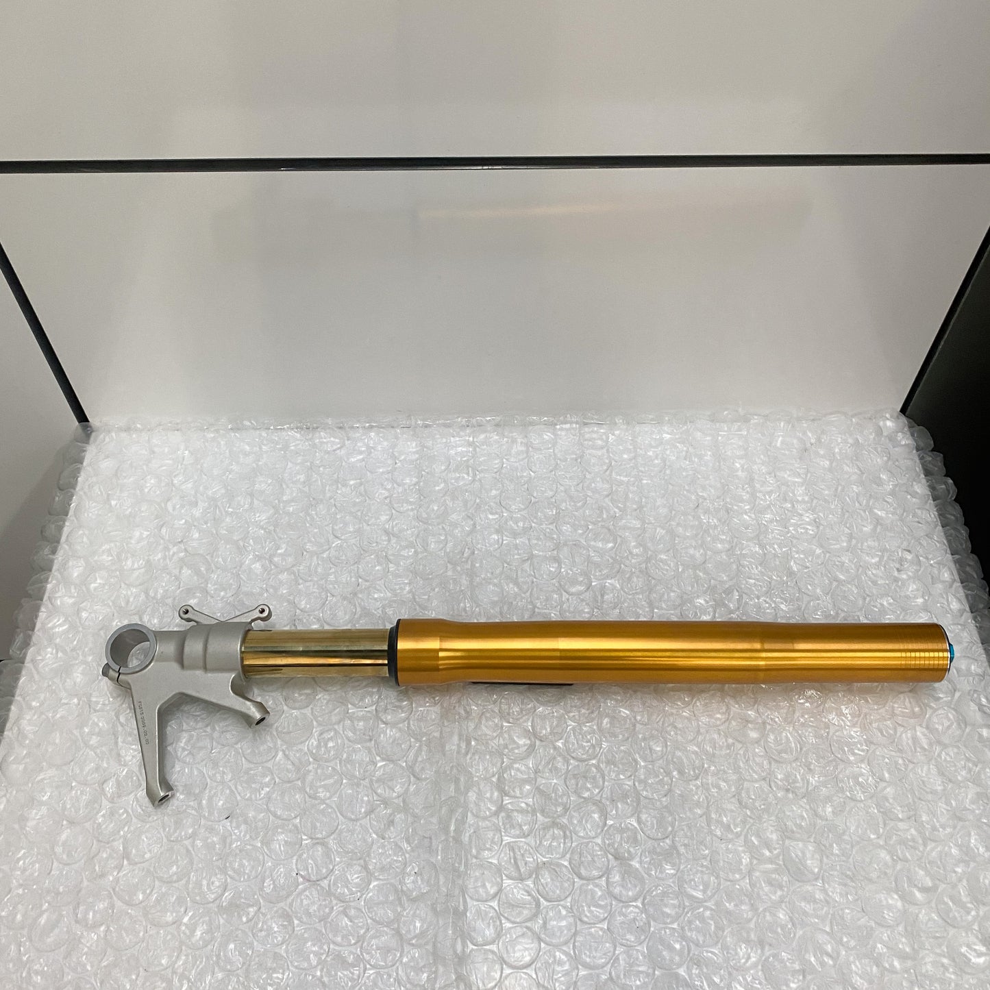 Ducati Ohlins Fork Leg Assembly Right 34520171B Take-Off