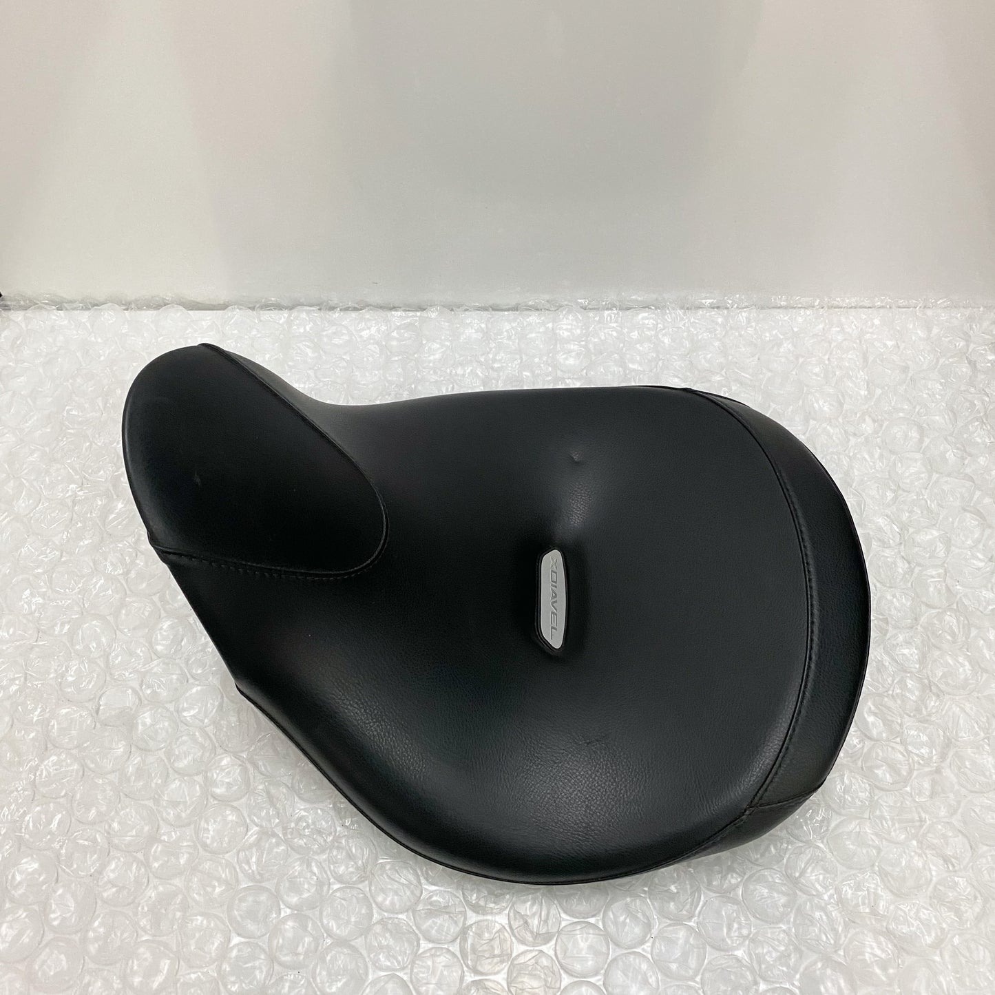 Ducati XDiavel S Stock Seat 595P3102AB USED