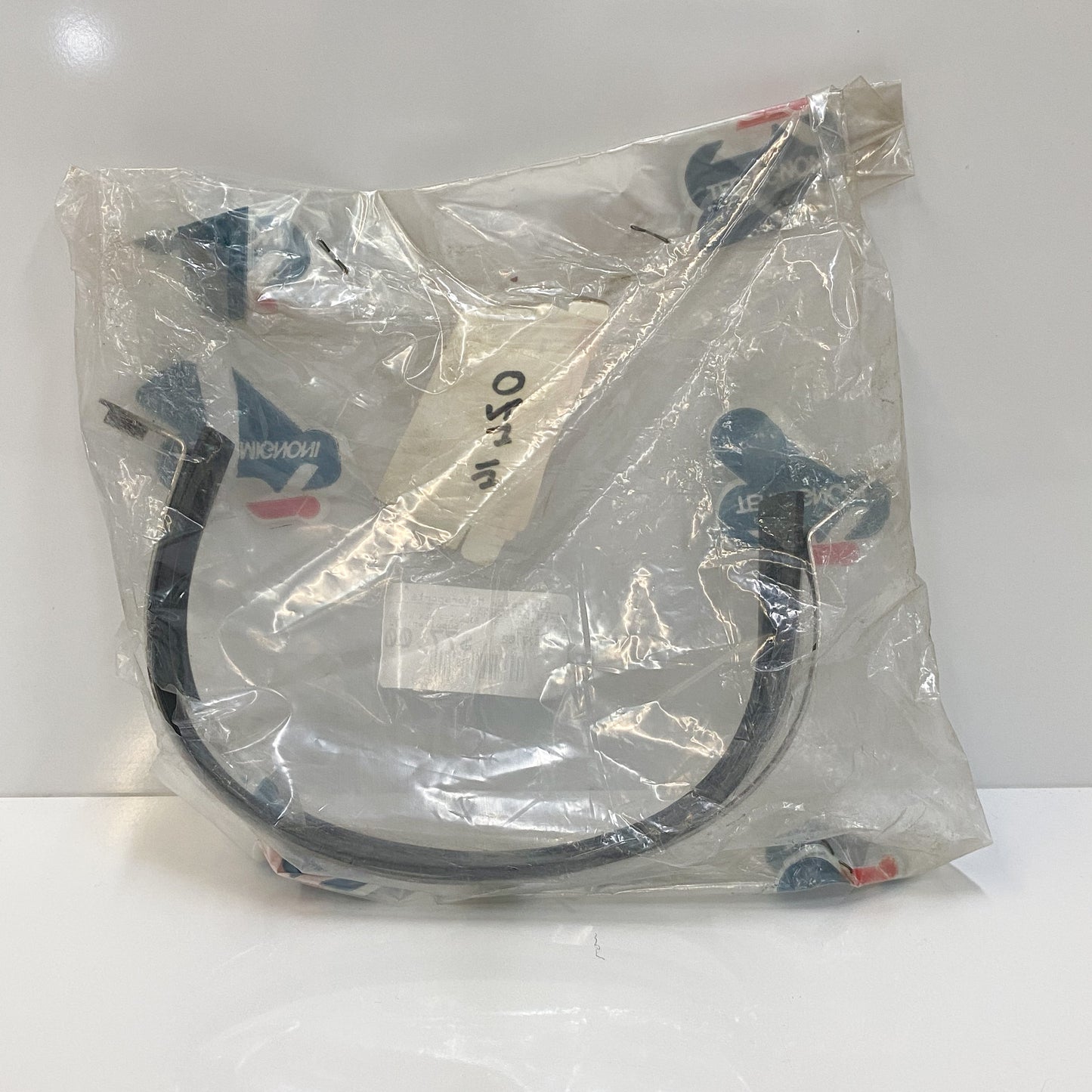 Ducati Strap Termi Silencer SBK with Rubber 961028AAA
