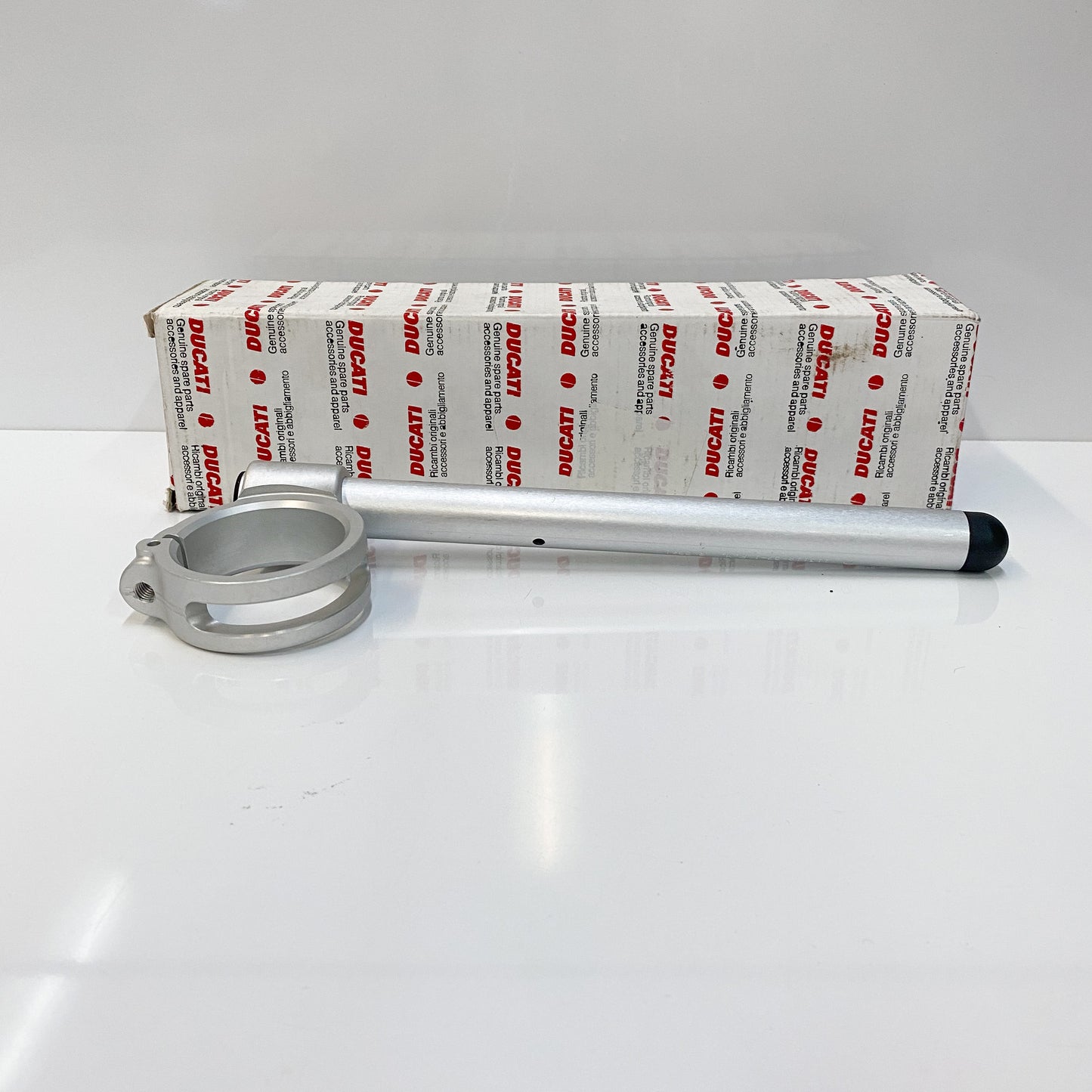 Ducati OEM 1098/1198 R.H Handlebar Assembly 36020861C