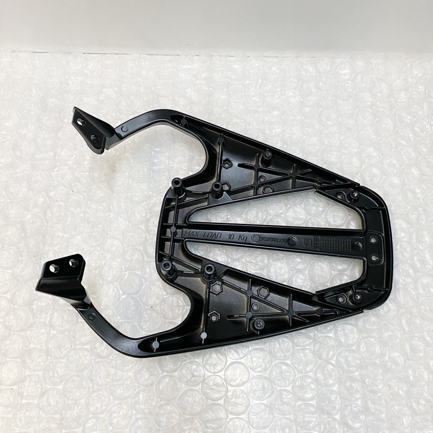 Ducati Multistrada Luggage Rack Kit With Handle 96729503BG