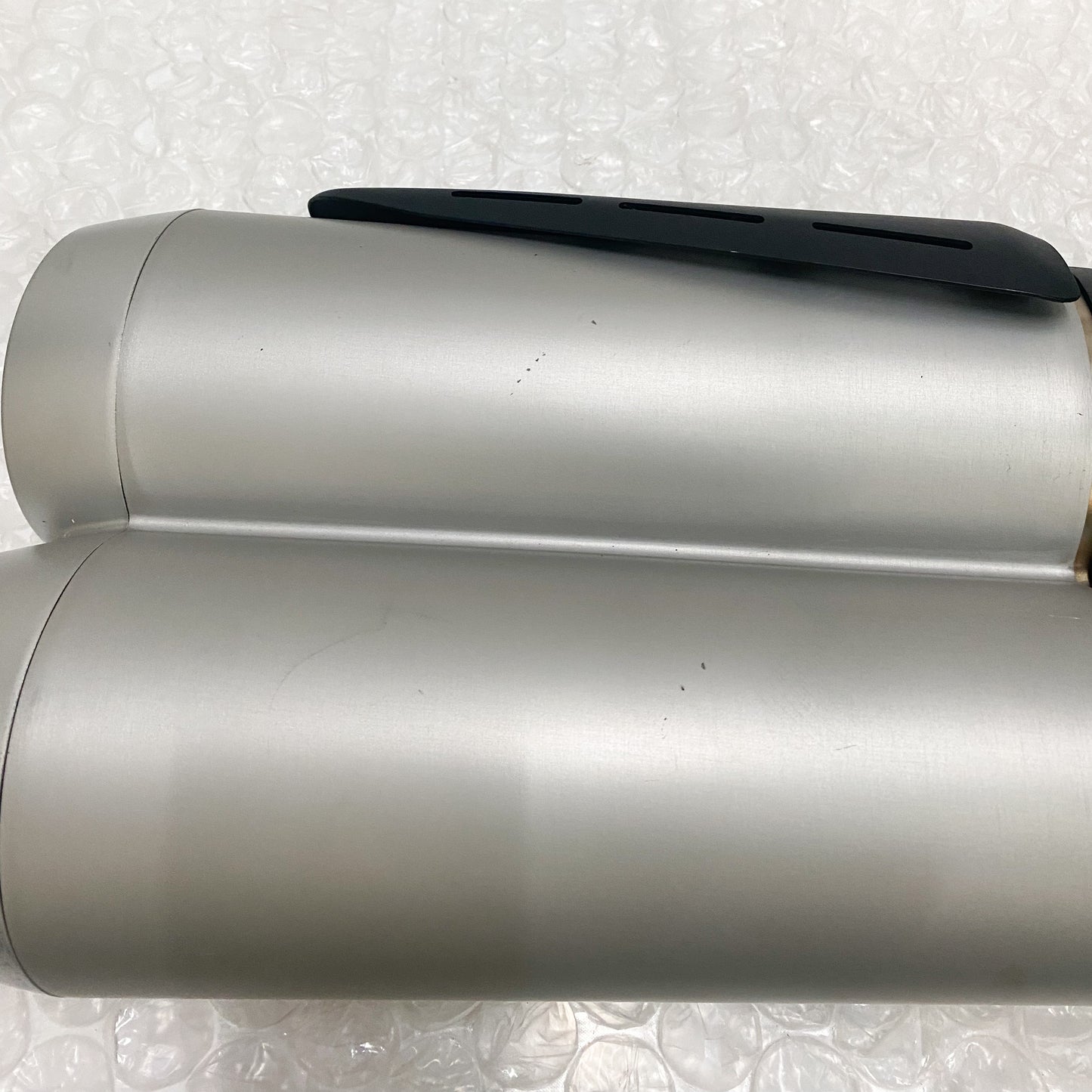 Ducati Diavel '11-'13 Stock Exhaust & Heat Shields 57321081A USED