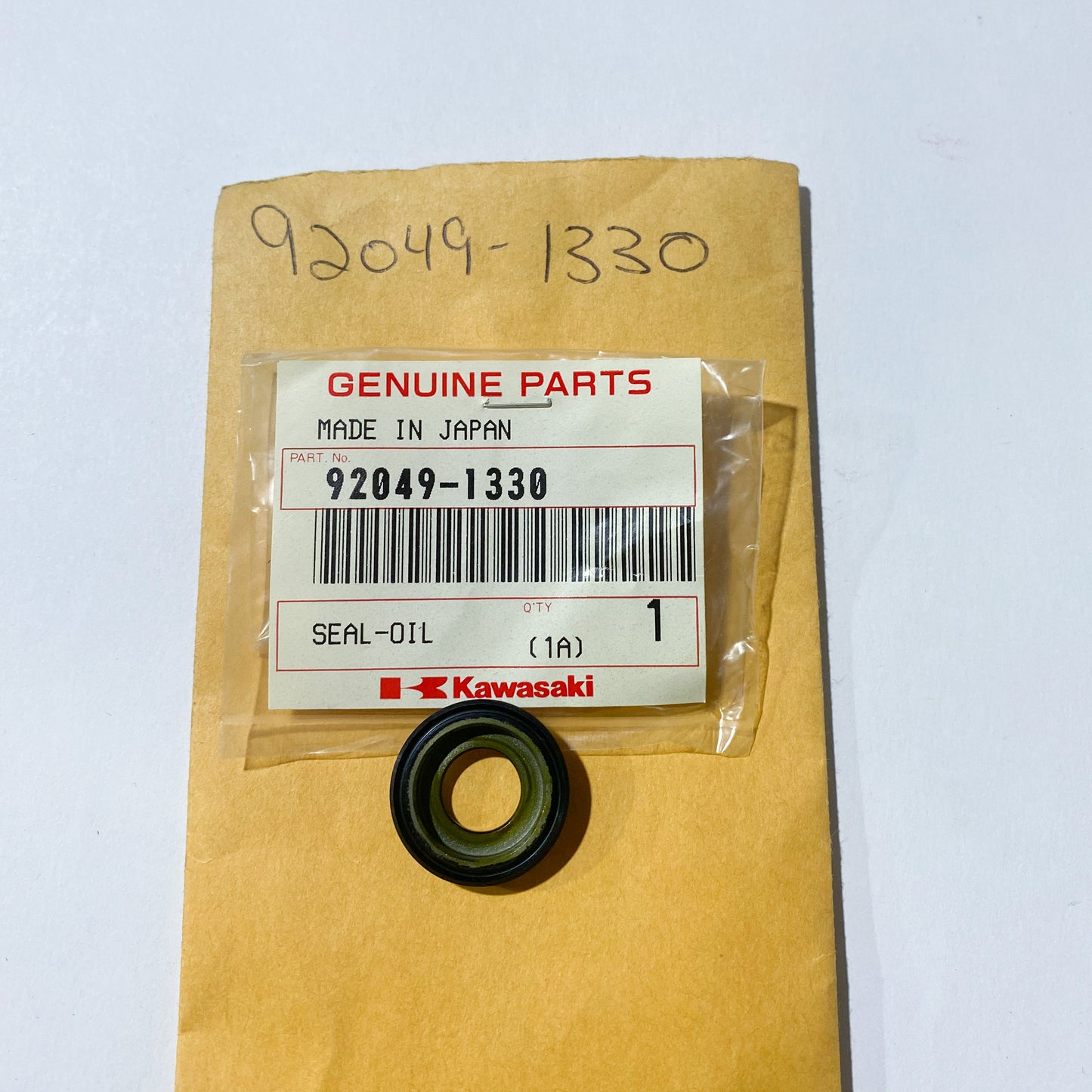 KAWASAKI SEAL-OIL 92049-1330