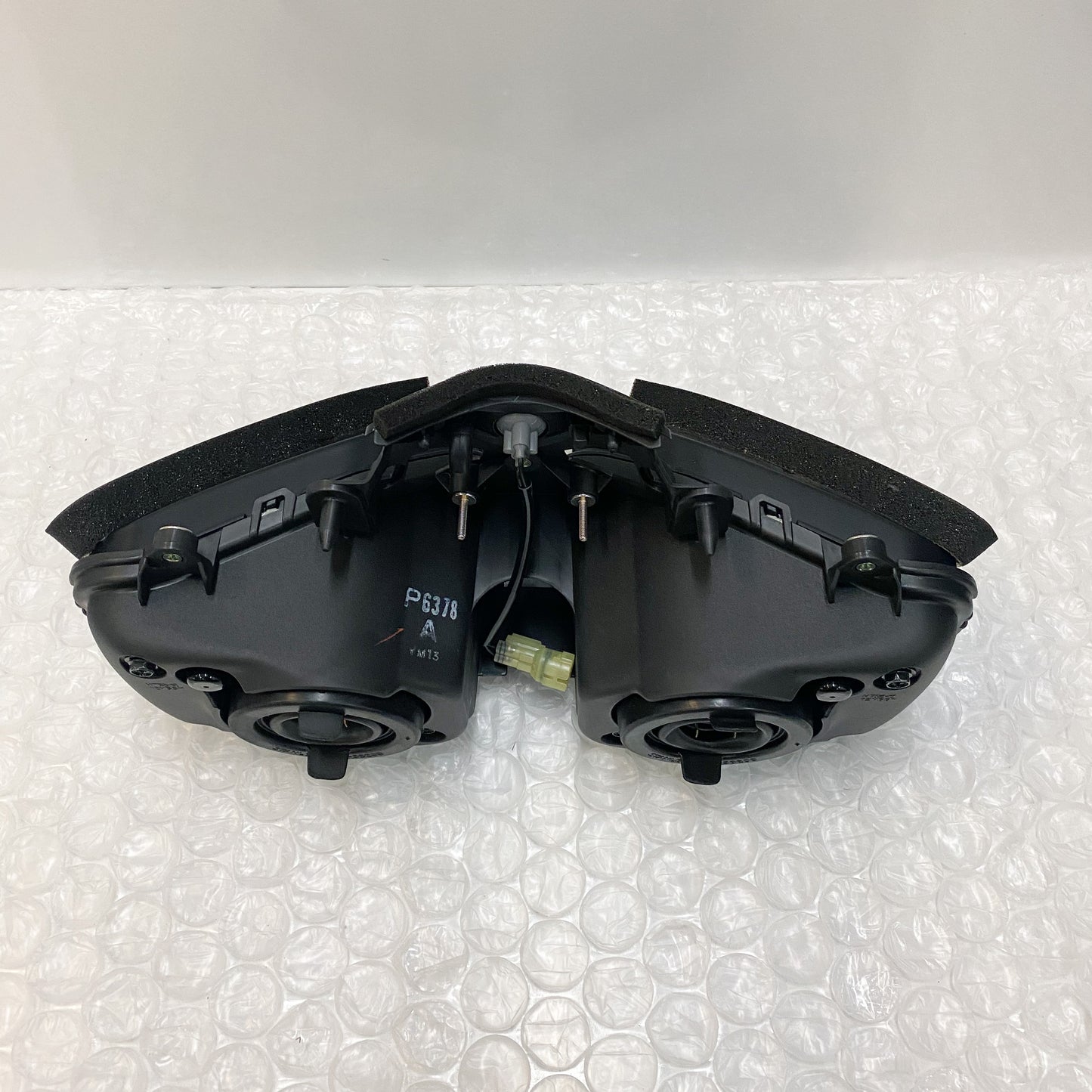 Honda Headlight (12v 55w) CBR1000RR 06-07 33100-MEL-A21 NOS