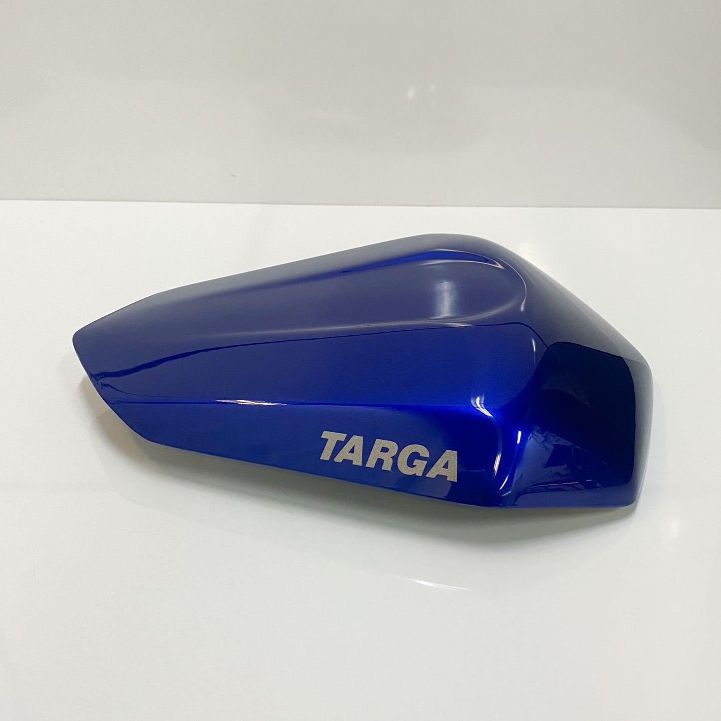 Targa Seat Cowl Yamaha R6 '06 Metallic Blue 25-231 NOS