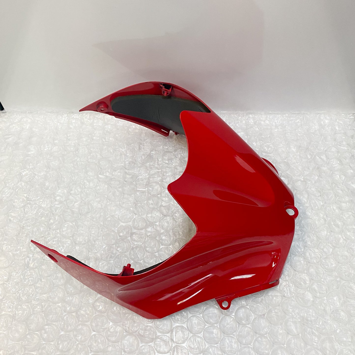 Kawasaki Fuel Tank Cover Red 51026-0007-234 USED