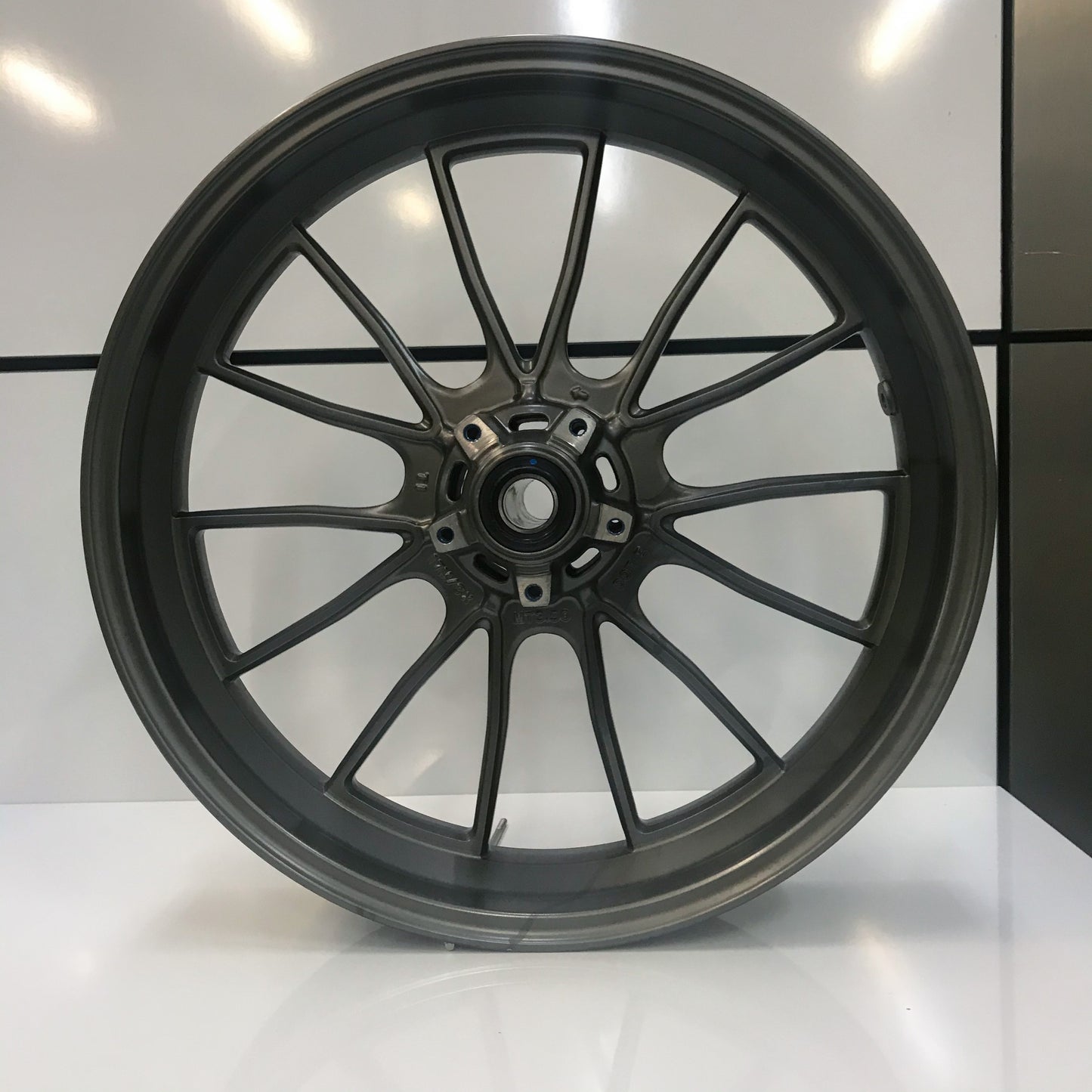 Ducati XDiavel Front Wheel Rim 50122061AA USED