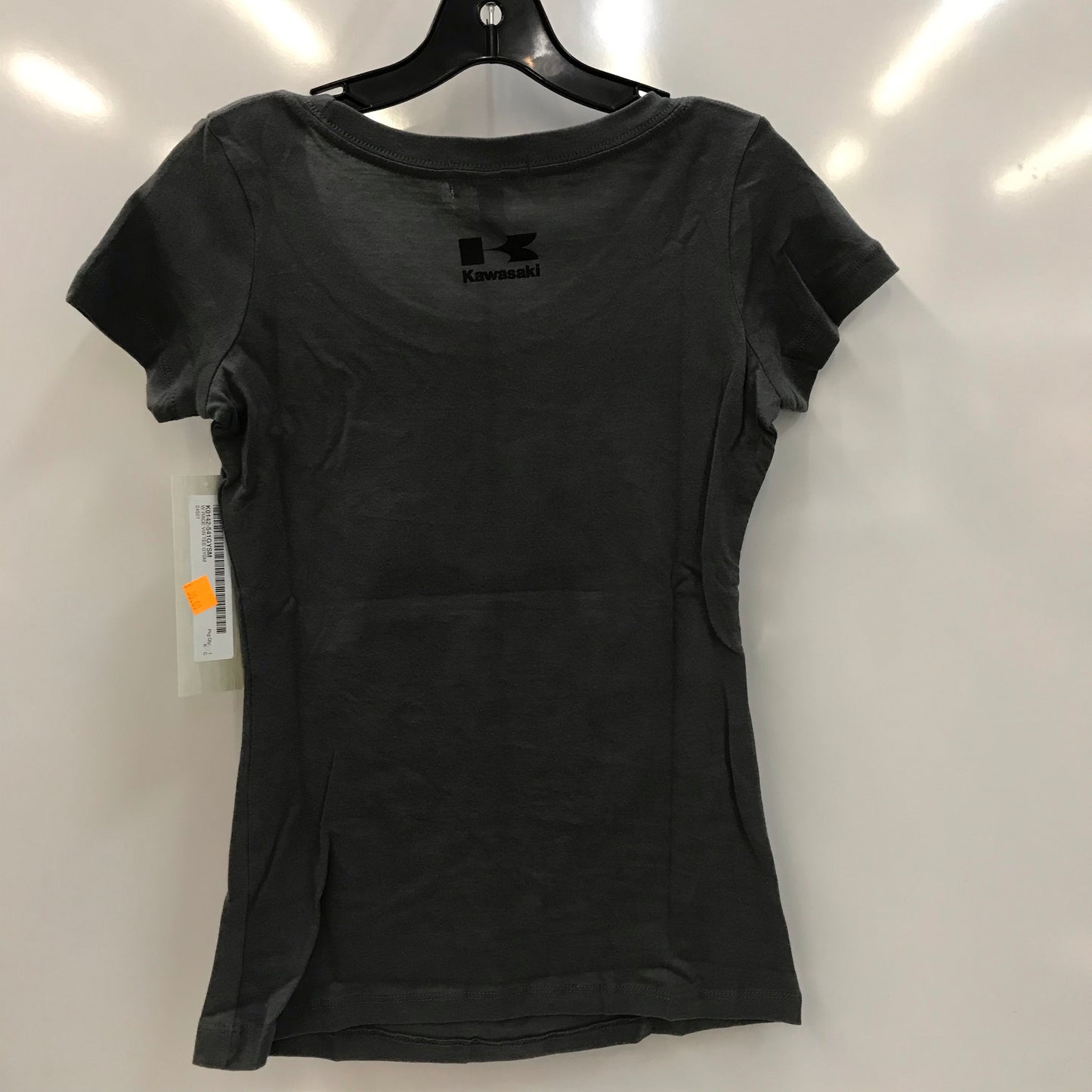 Kawasaki Race Vin T-Shirt