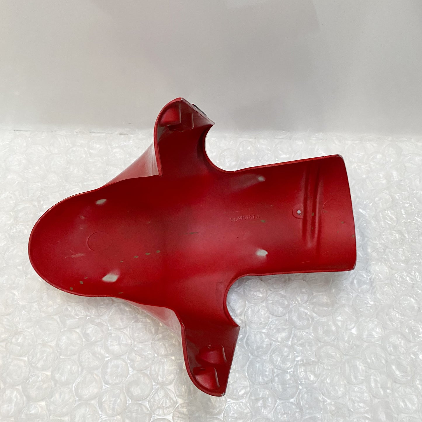 Ducati Front Mudguard Red 748/916/996/996 56410181A Take-Off
