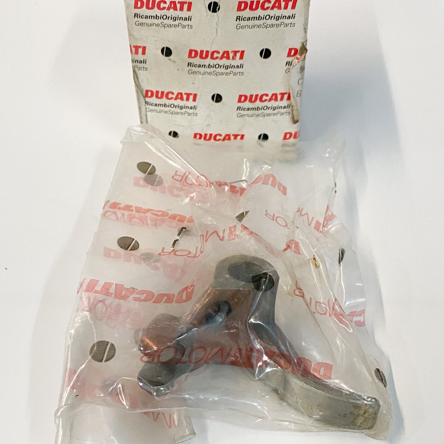 Ducati Closing Rocker Arm, Right 20910017A