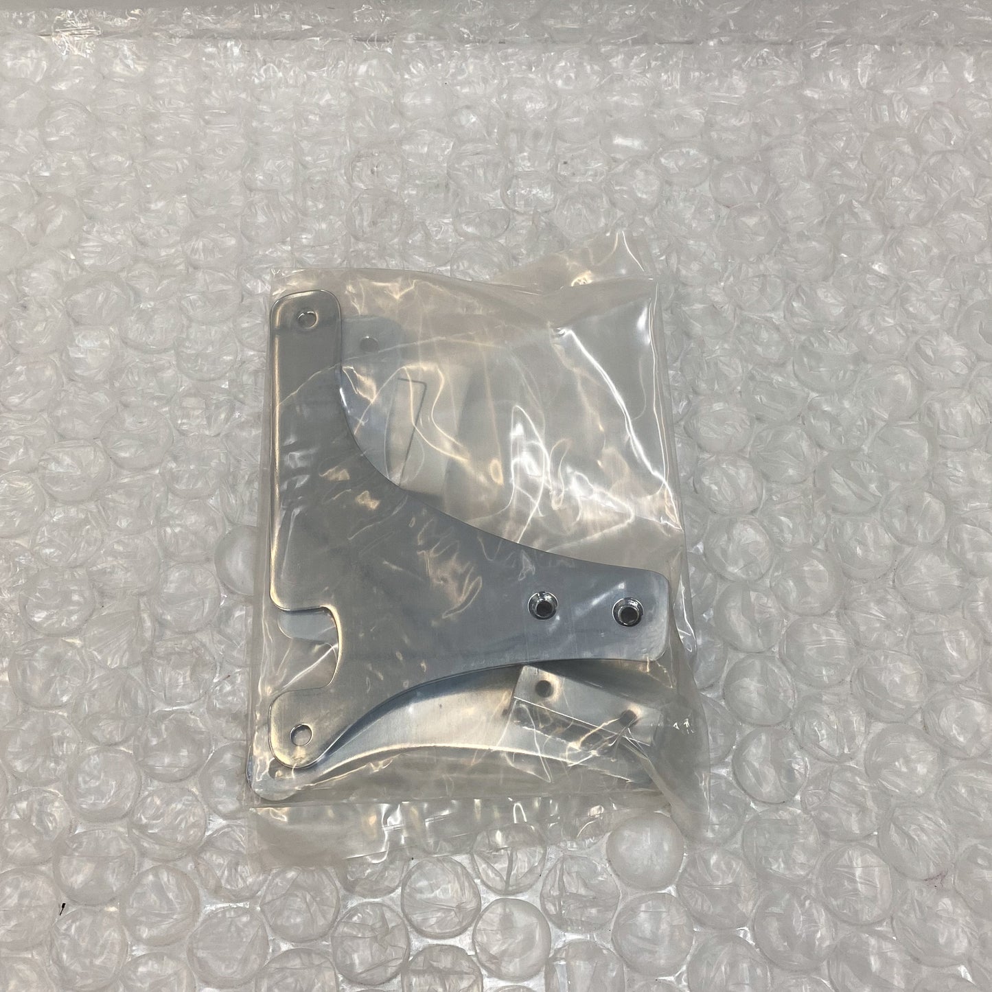 Kawasaki Back Rest Mounting Kit VN800- K53021-086