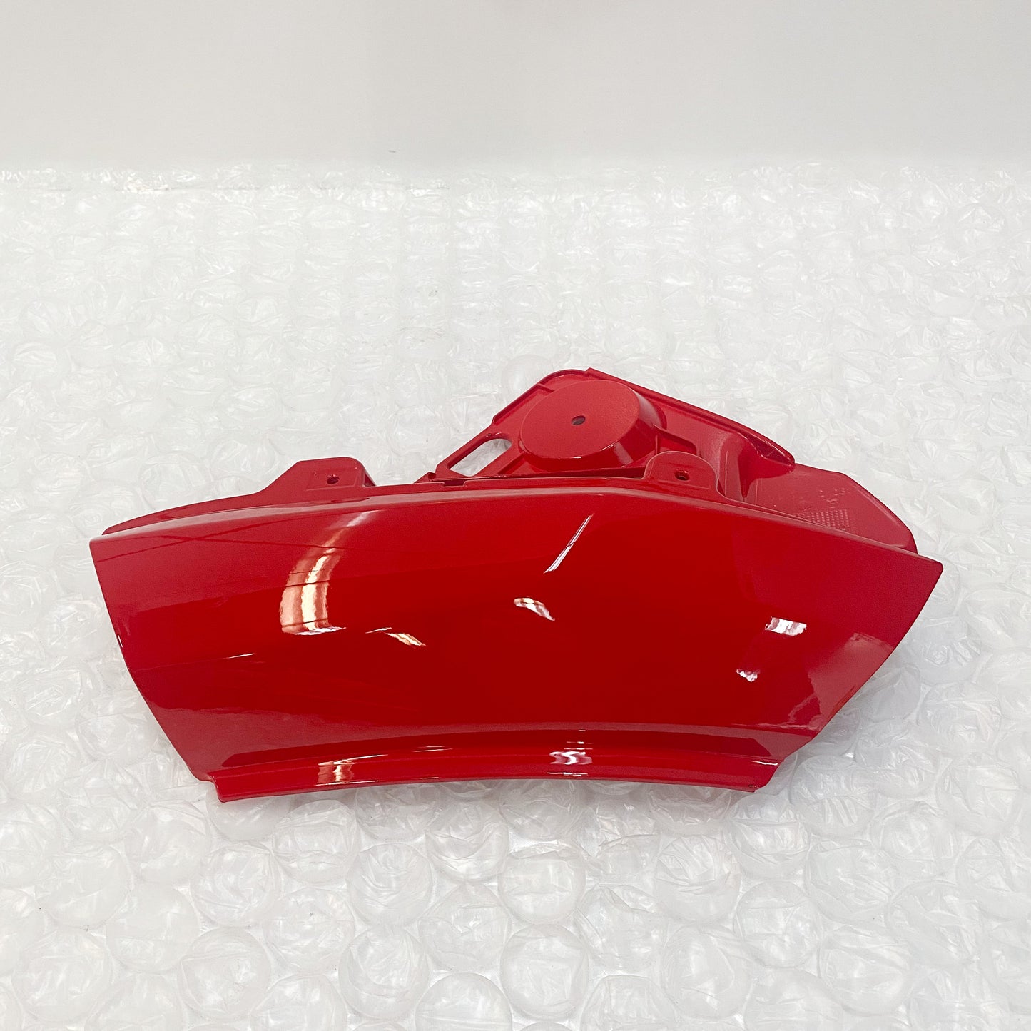Ducati Multistrada 620 L/H Upper Half Fairing 48011711CA