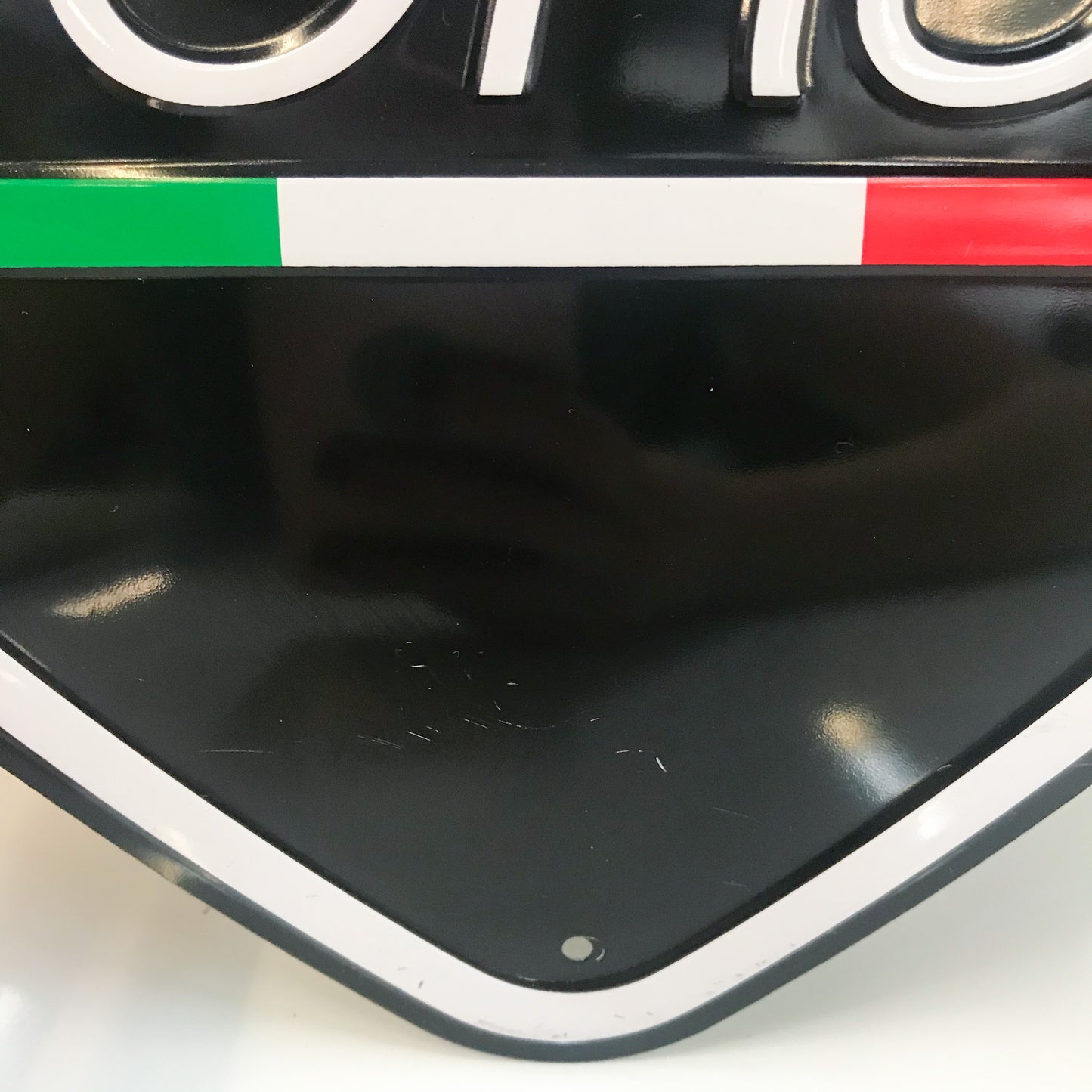 Ducati Corse Wall Sign- Display 987691016