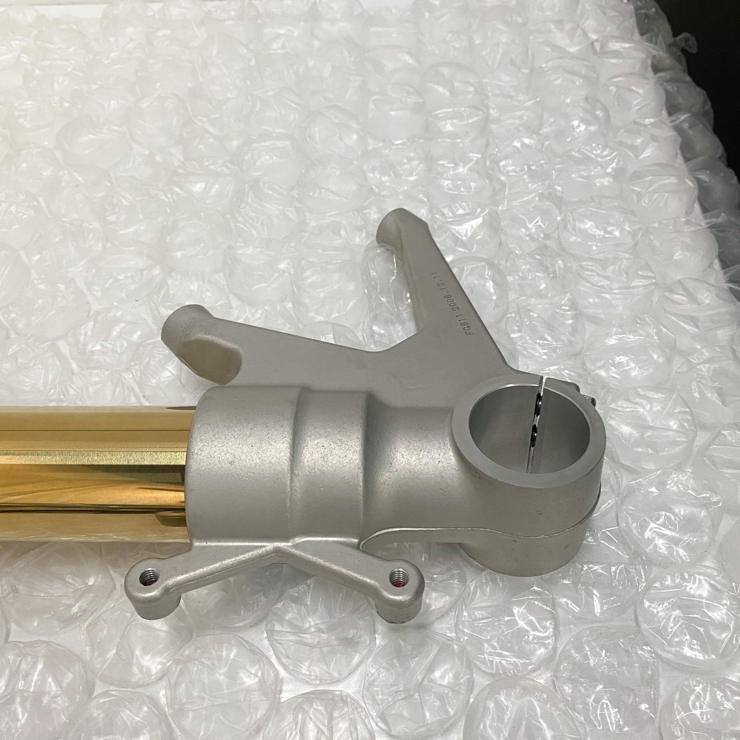 Ducati Ohlins Fork Leg Assembly Right 34520171B NOS