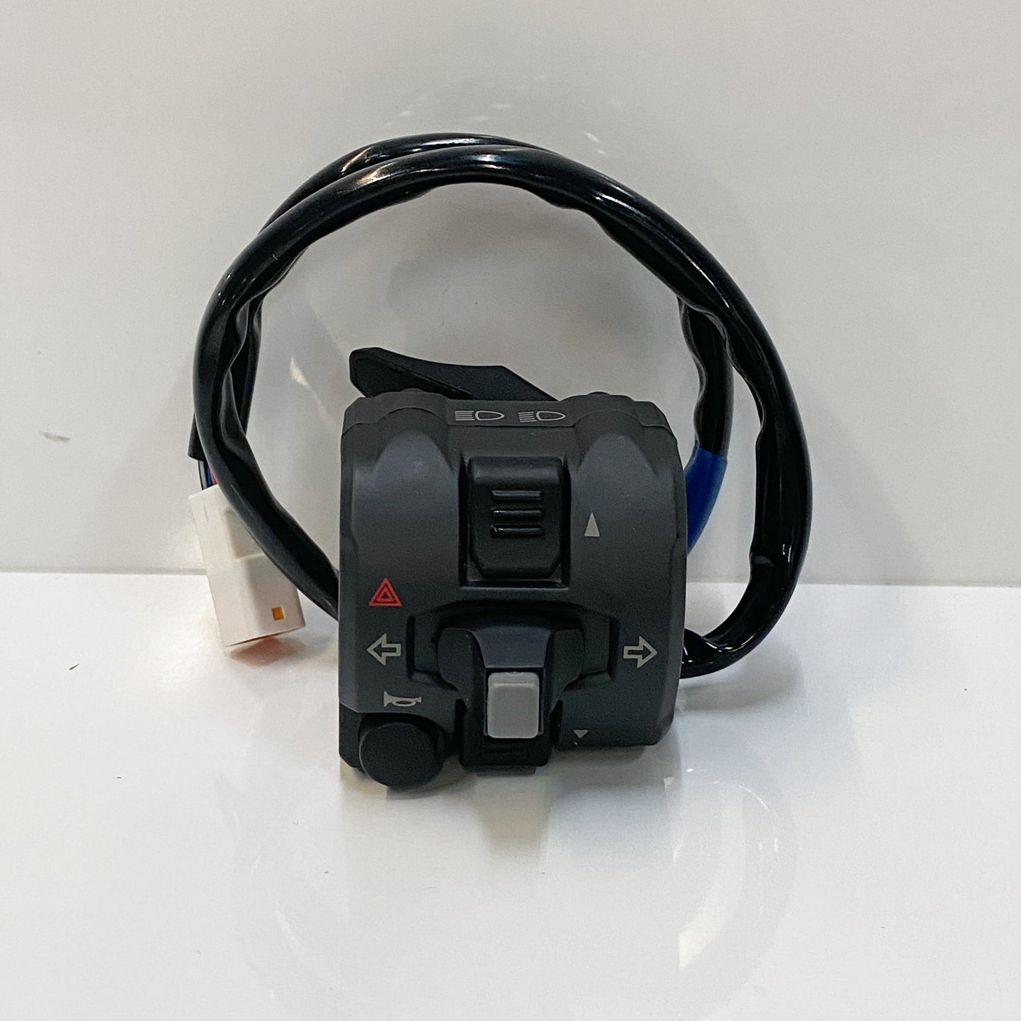 Ducati OEM Left Handle Switch 65110142A