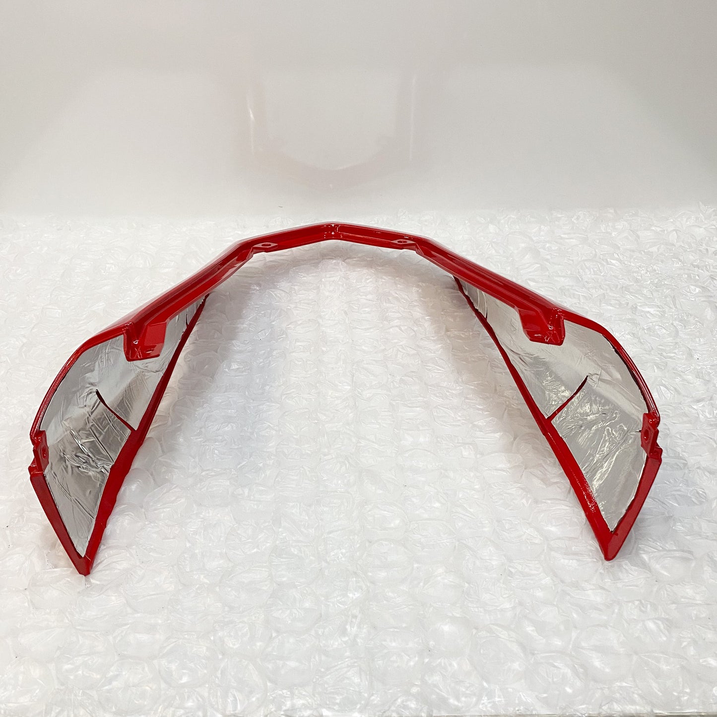 Ducati Rear Red Fairing 749/999 48310383A