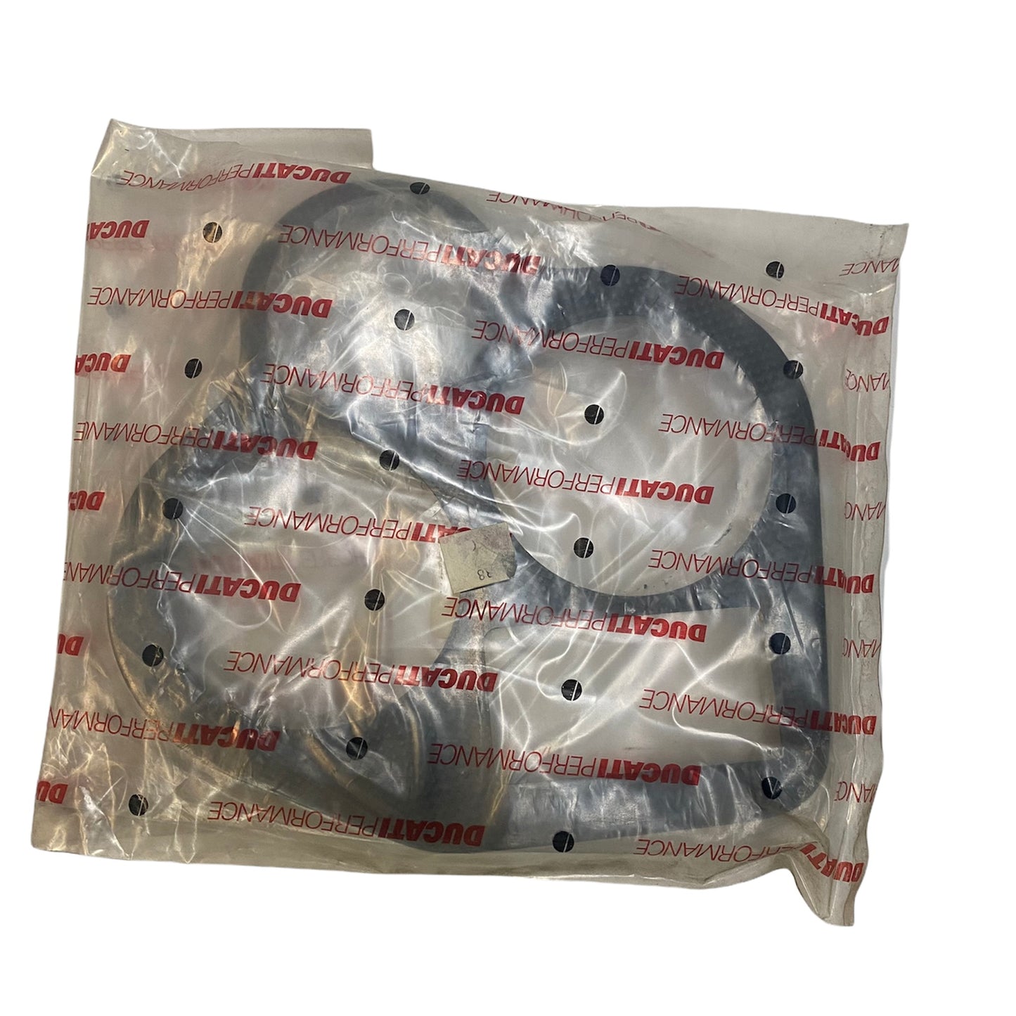 Ducati OEM Carbon Instrument Panel SBK 851/888/900SS 10088